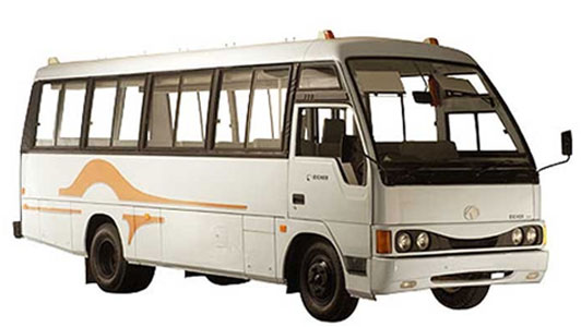 Mini Bus 32 seat (Executive Coach)