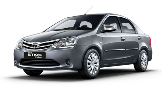 Toyota Etios