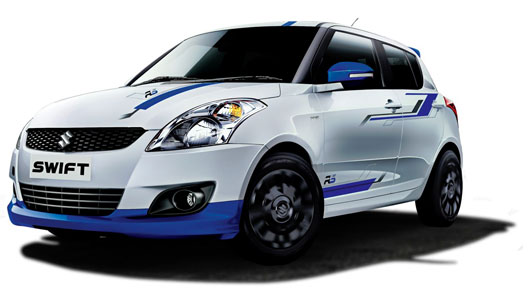 Maruthi Swift/Dezire